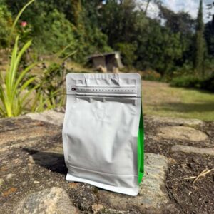 cafeespecialco empaqueblancoverde